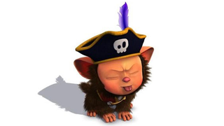 EyePet Review: His Master's Voice